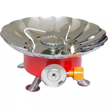 Настольная плита Energy GS-100