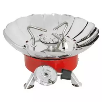 Настольная плита Energy GS-100XL