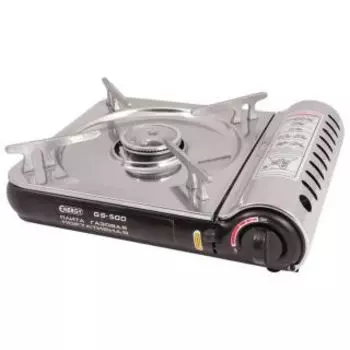 Настольная плита Energy GS-500