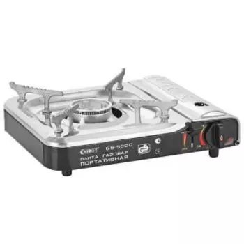 Настольная плита Energy GS-500C (146024)