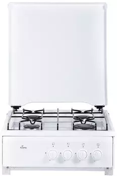 Настольная плита Flama ANG 1401 W