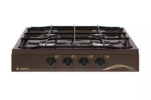 Настольная плита GEFEST ПГ 900 К17
