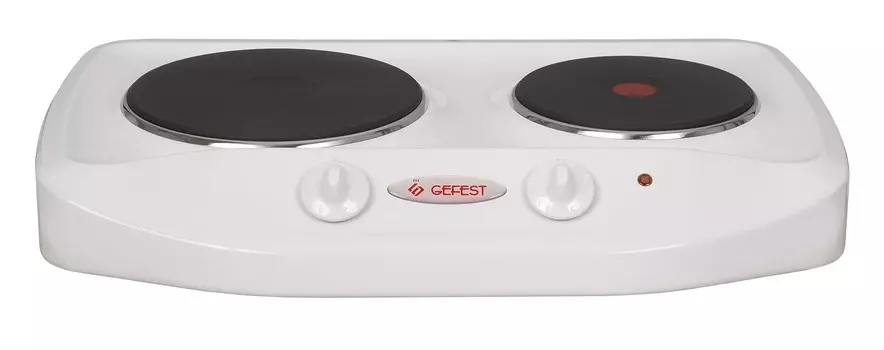 Настольная плита GEFEST ПЭ 720