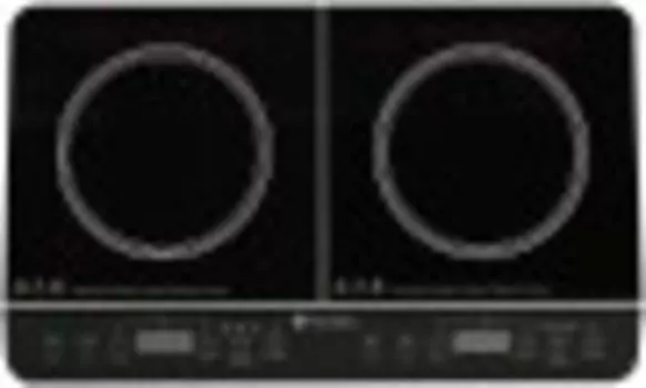 Настольная плита Gemlux GL-IP-22L