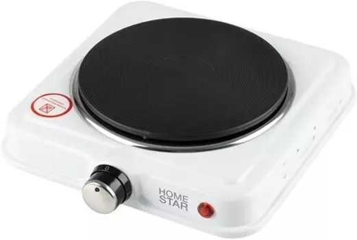 Настольная плита Homestar HS-1108