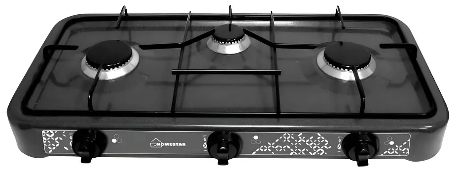 Настольная плита Homestar HS-1203