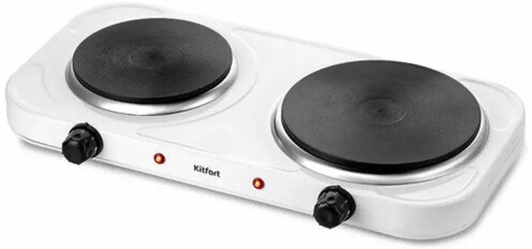 Настольная плита Kitfort KT-174