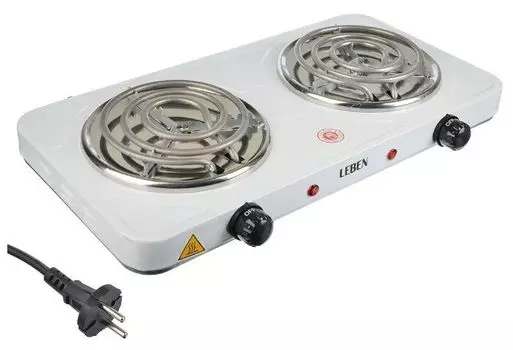 Настольная плита Leben 475-037