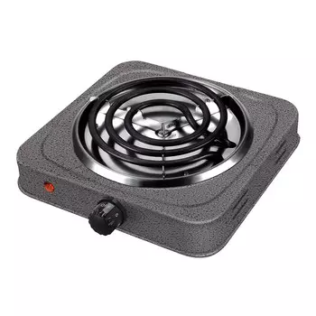 Настольная плита Lumme LU-3628 серебряный жемчуг