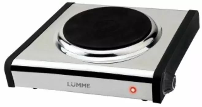 Настольная плита Lumme LU-3637