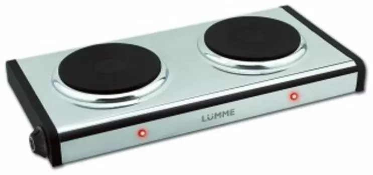 Настольная плита Lumme LU-3639