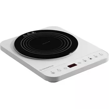 Настольная плита Maunfeld EFI271TWH