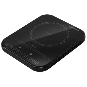 Настольная плита Maunfeld EFI301TBK