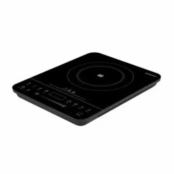 Настольная плита Maunfeld EVIF291-BK