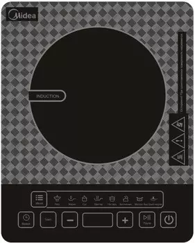 Настольная плита Midea MC-IN2201