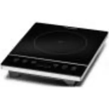 Настольная плита Rommelsbacher CT 2005/IN