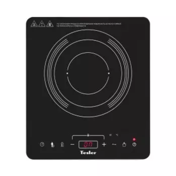 Настольная плита Tesler PI-15