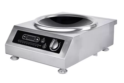 Настольная плита Viatto VA-IC3520WOK