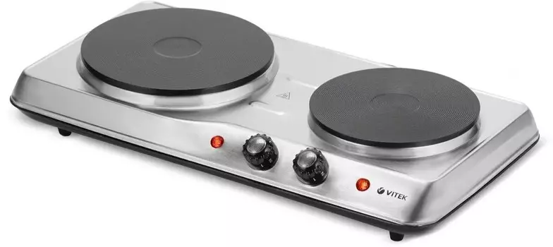 Настольная плита Vitek VT-3702