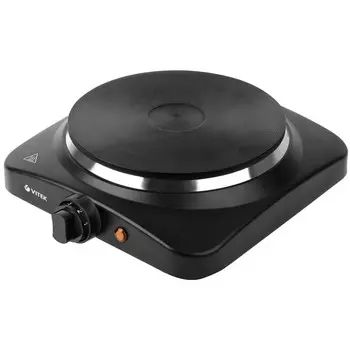 Настольная плита Vitek VT-3703