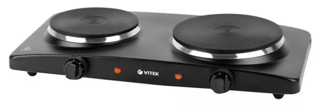 Настольная плита Vitek VT-3704