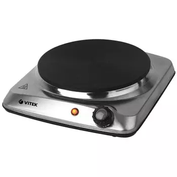 Настольная плита Vitek VT-3705 ST