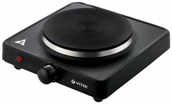 Настольная плита Vitek VT-3706