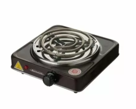 Настольная плита Волжаночка ЭПС-101