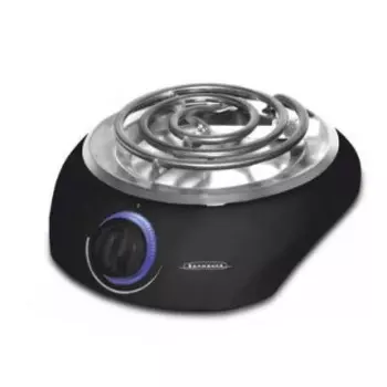 Настольная плита Волжанка ЭПС-104