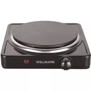 Настольная плита WILLMARK НS-115