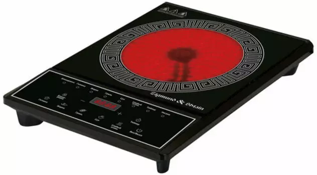 Настольная плита Zigmund & Shtain ZIP-571