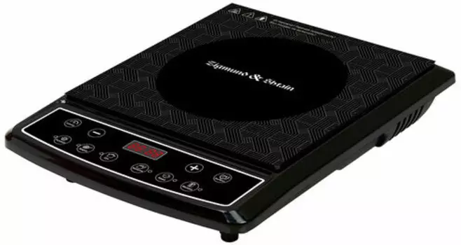 Настольная плита Zigmund & Shtain ZIP-572