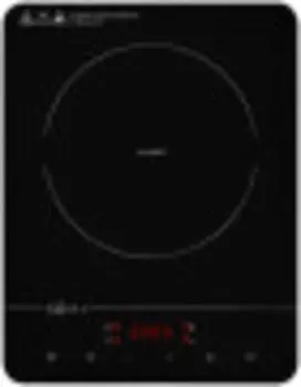 Настольная плита ZUGEL ZEHF280B