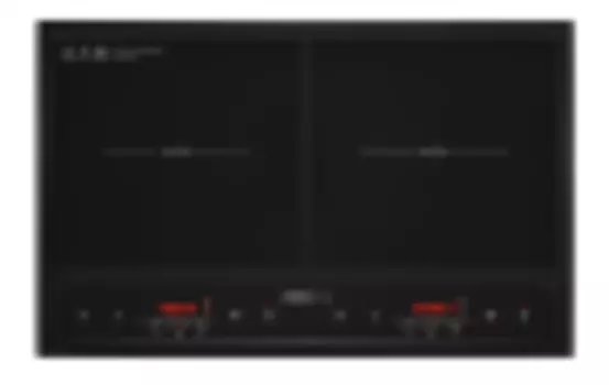 Настольная плита ZUGEL ZIH620B