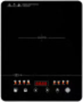 Настольная плита ZUGEL ZIHF60B