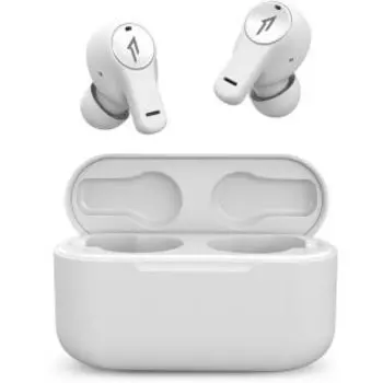 Наушники 1More ECS3001T white