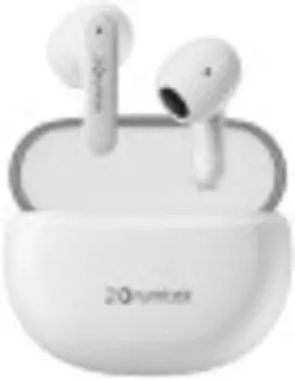 Наушники A4TECH 2Drumtek B20 TWS белый