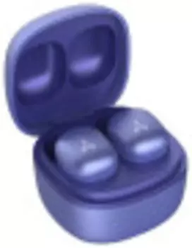 Наушники Accesstyle Candy TWS Violet