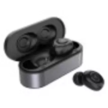 Наушники Accesstyle Chrome TWS Gray