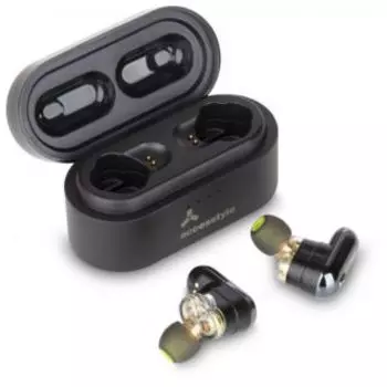 Наушники Accesstyle Cornflower