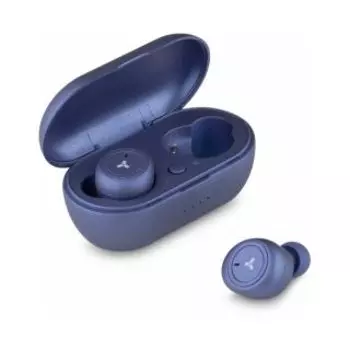 Наушники Accesstyle Denim TWS Blue