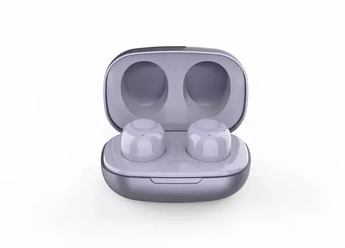 Наушники Accesstyle Grain TWS Violet