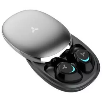 Наушники Accesstyle Lavender TWS серый