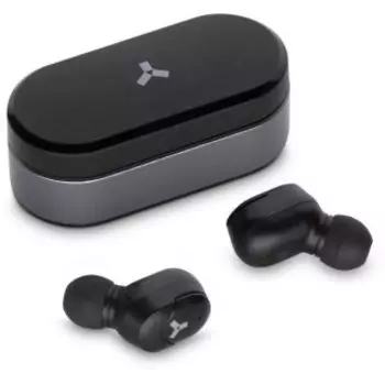 Наушники Accesstyle Silver TWS