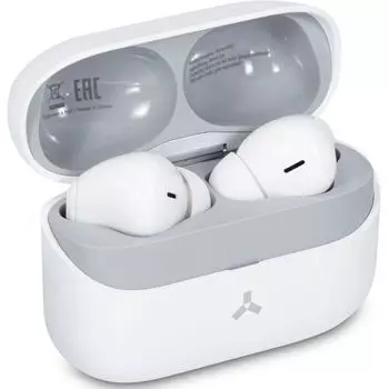 Наушники Accesstyle Terra ANC белый