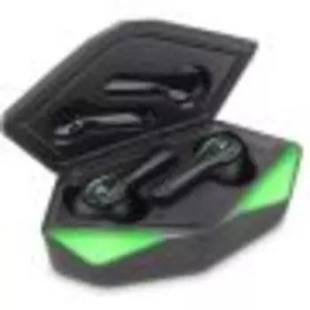 Наушники Accesstyle WILD TWS GREEN
