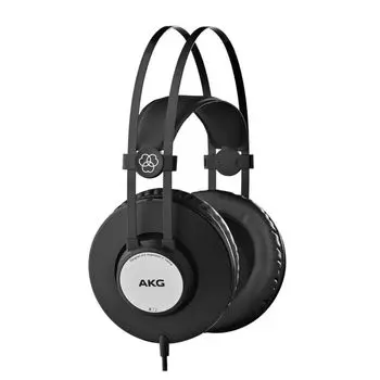 Наушники AKG K72 черный [3169h00020]