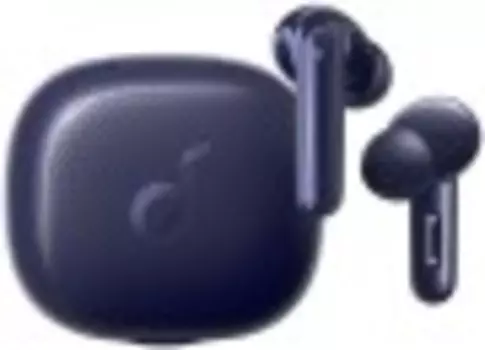 Наушники Anker Soundcore Life Note 3 NC Blue