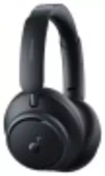 Наушники Anker Soundcore Q45 черный