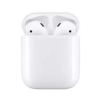 Наушники Apple AirPods 2 белый (MV7N2AM/A)